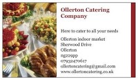 Ollerton catering 1061607 Image 0